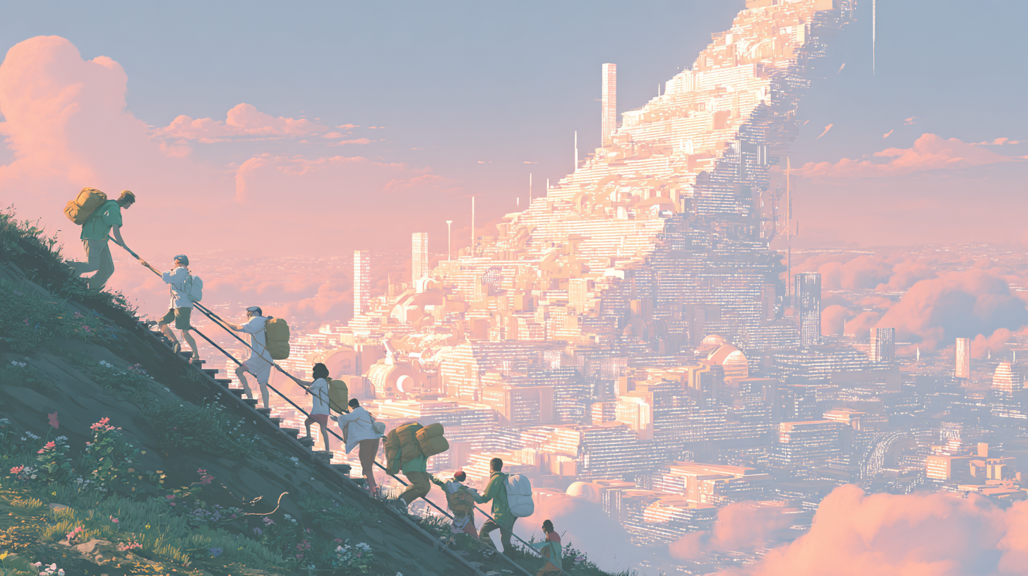 Join Bubbled as a Founding Coach