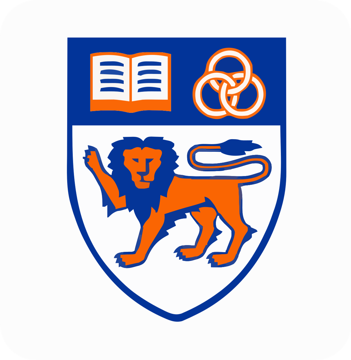 National University of Singapore logo