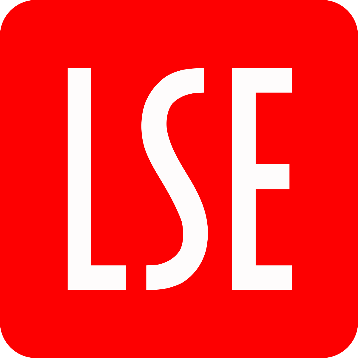 London School of Economics logo