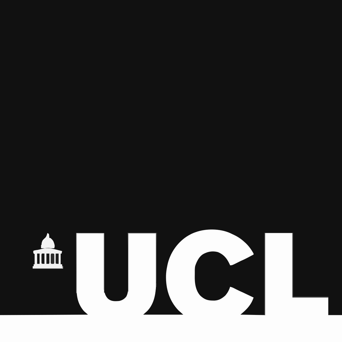 University College London logo