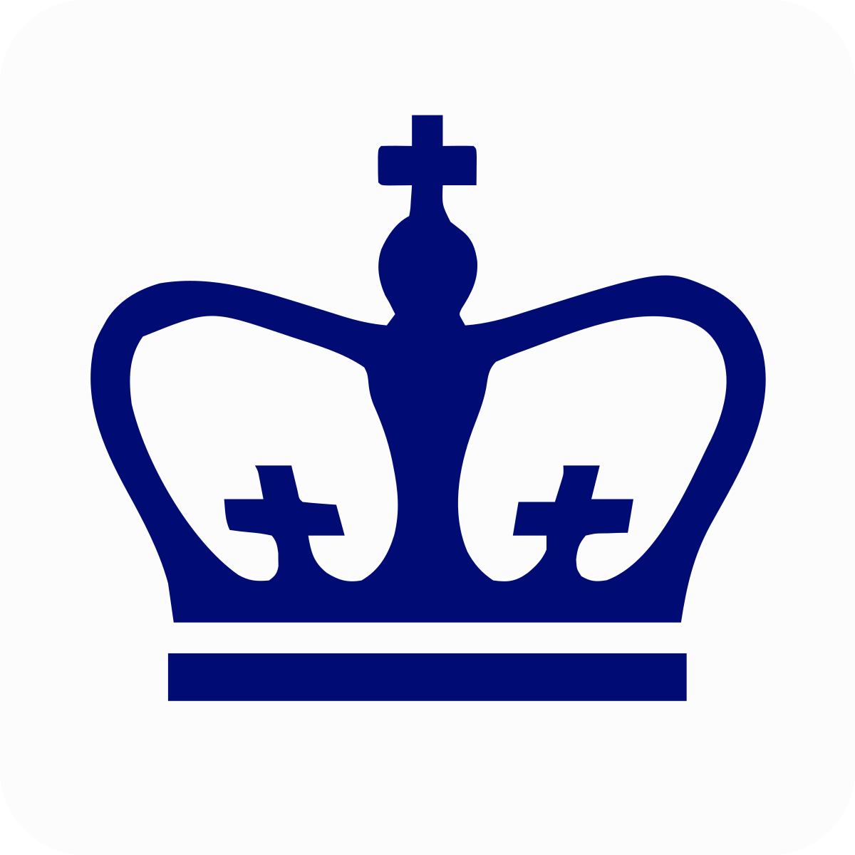 Columbia Law School logo