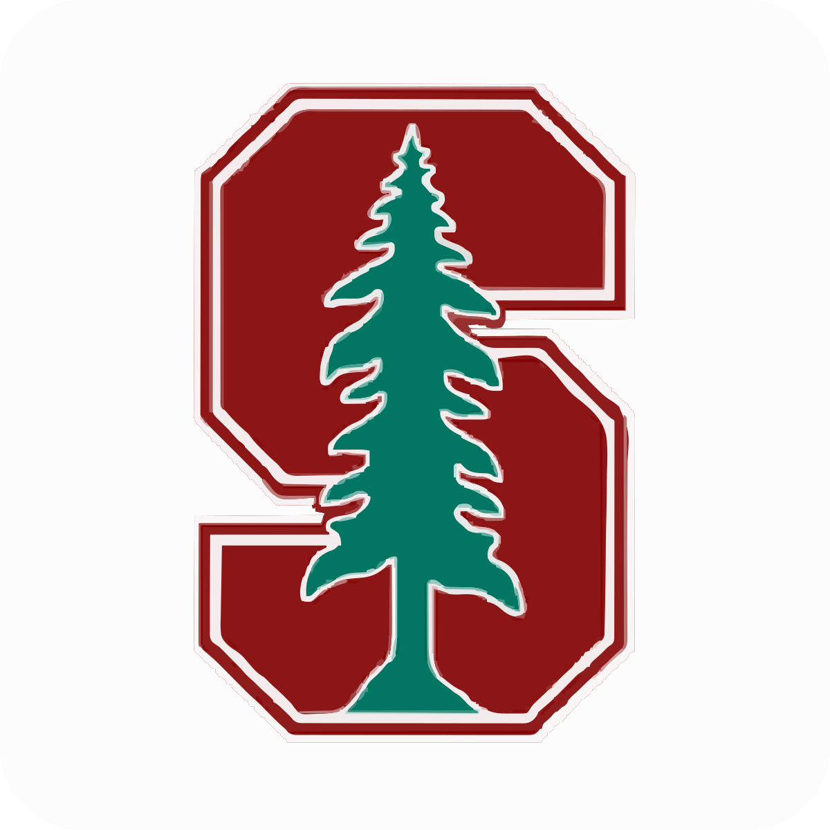 Stanford University logo