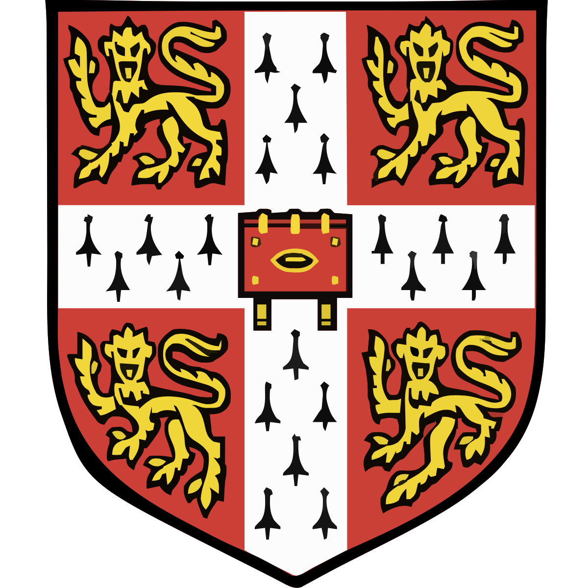 Cambridge University