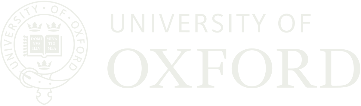 Oxford logo